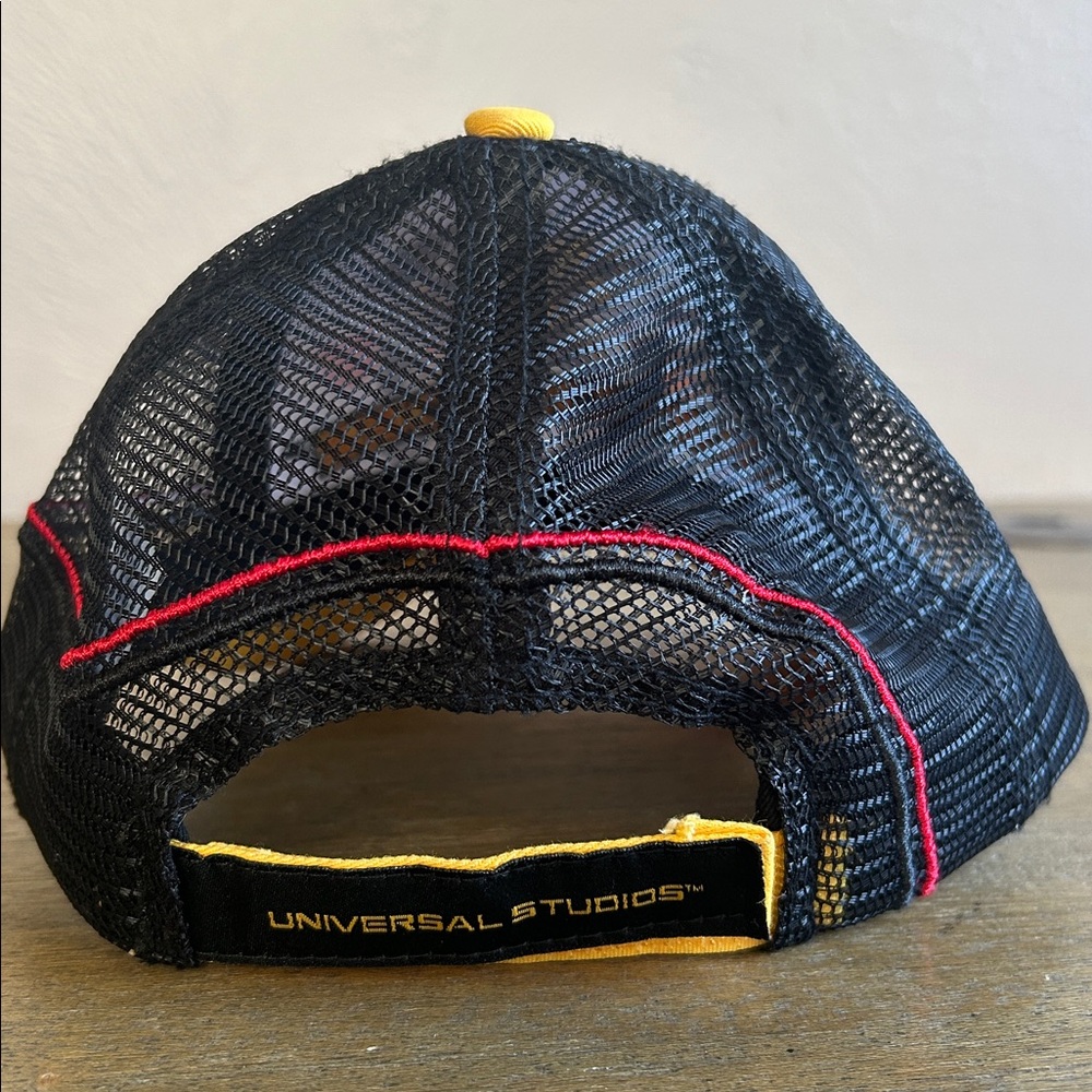 Universal Studios Trademark Transformers Bumblebe… - image 3